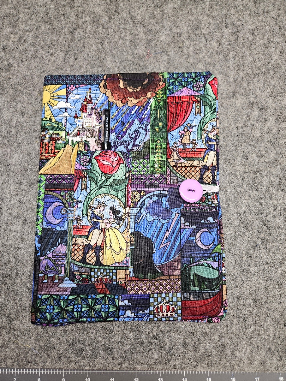 Composition Book Cover