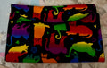 Quilted Wallets
