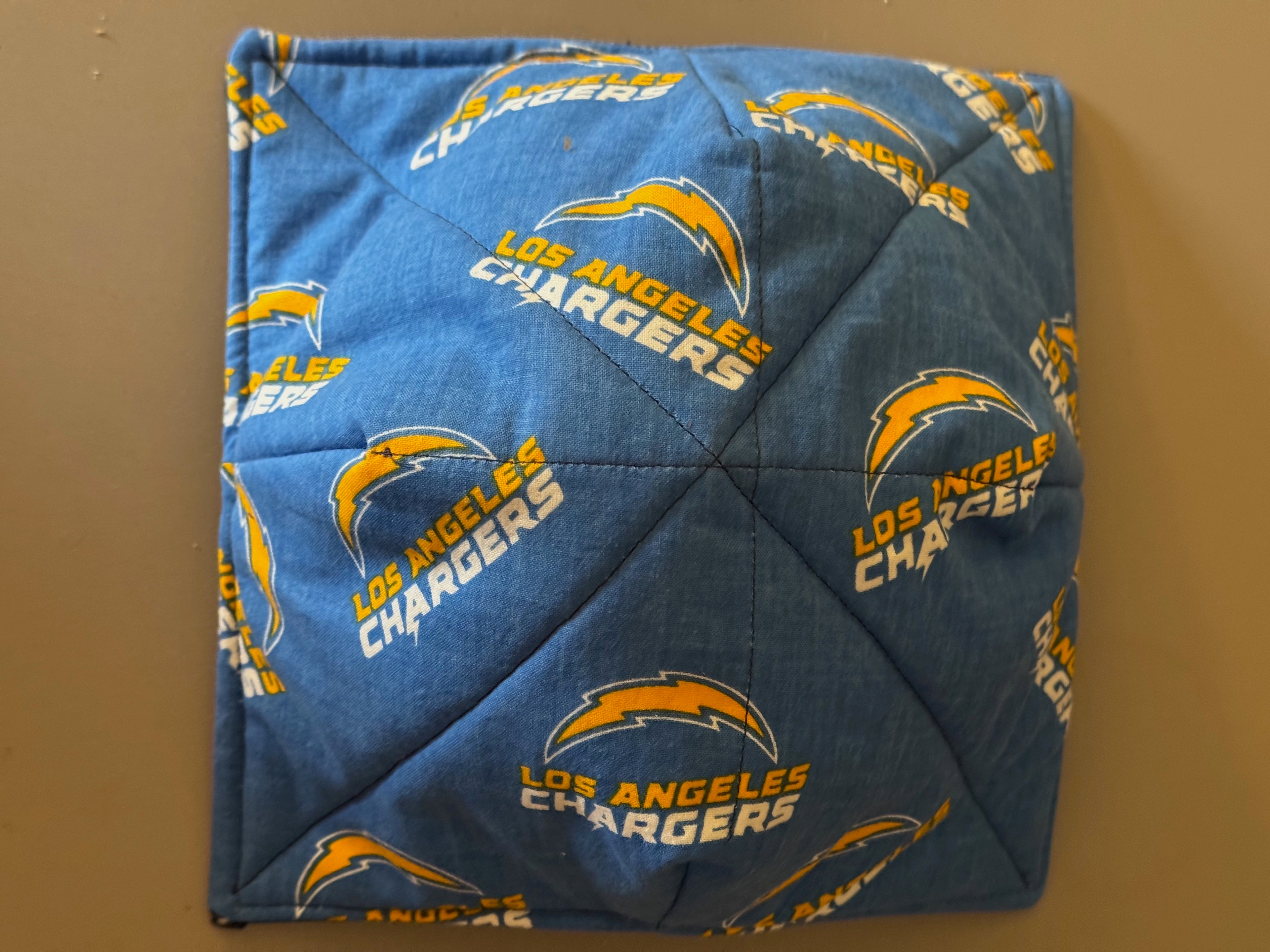 Bowl Cozies (Sports Set 1)