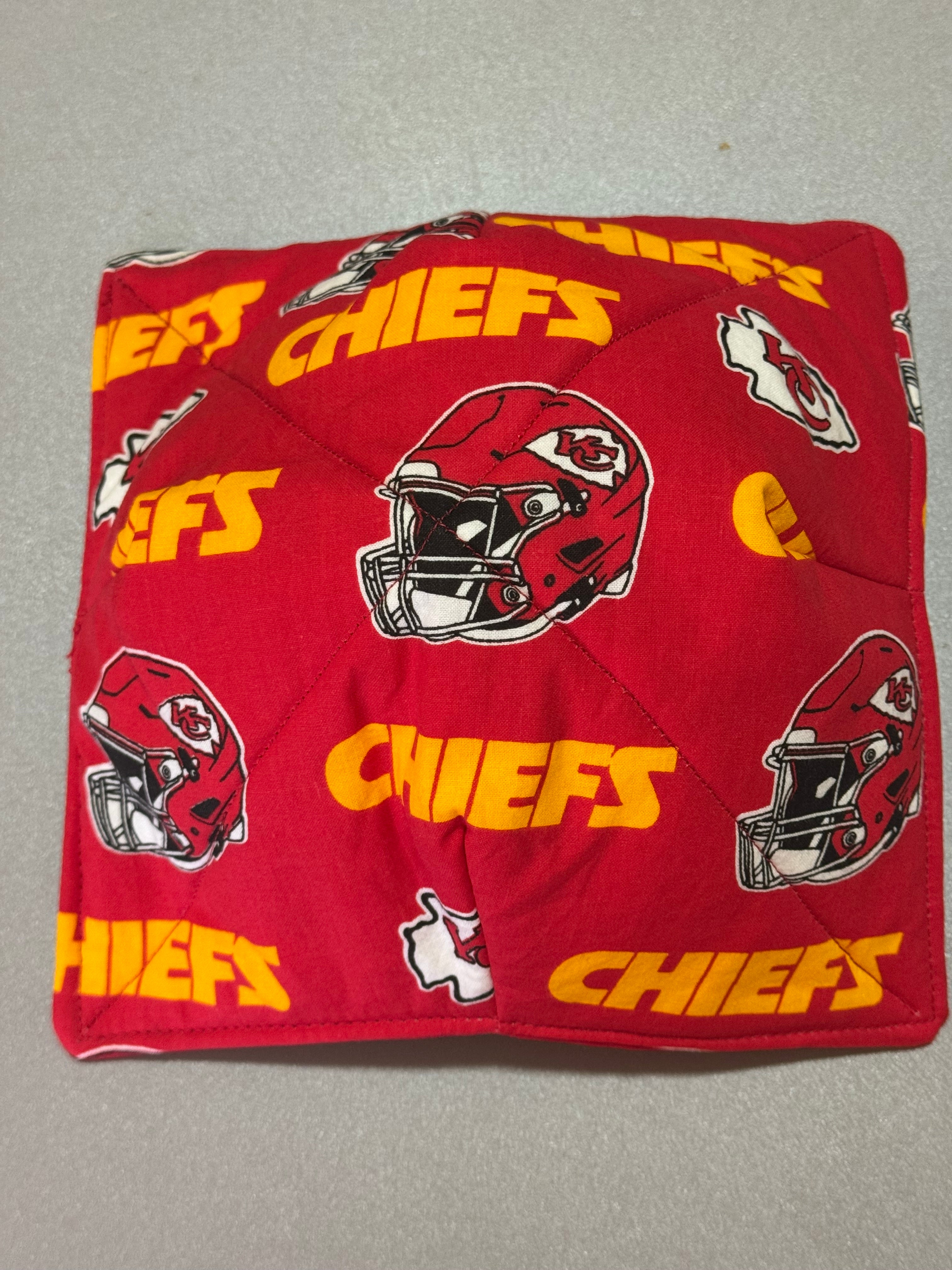 Bowl Cozies (Sports Set 1)