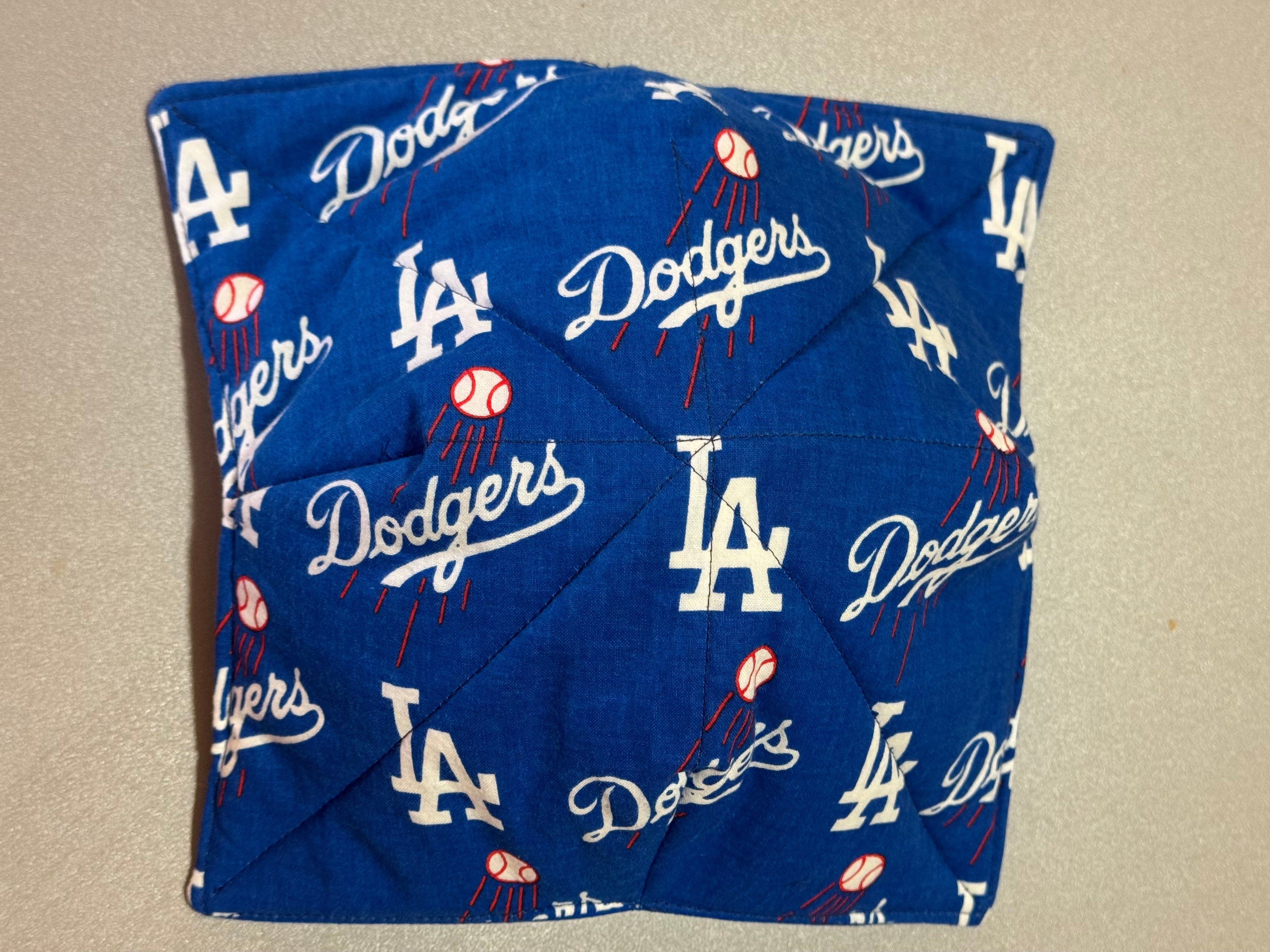 Bowl Cozies (Sports Set 1)