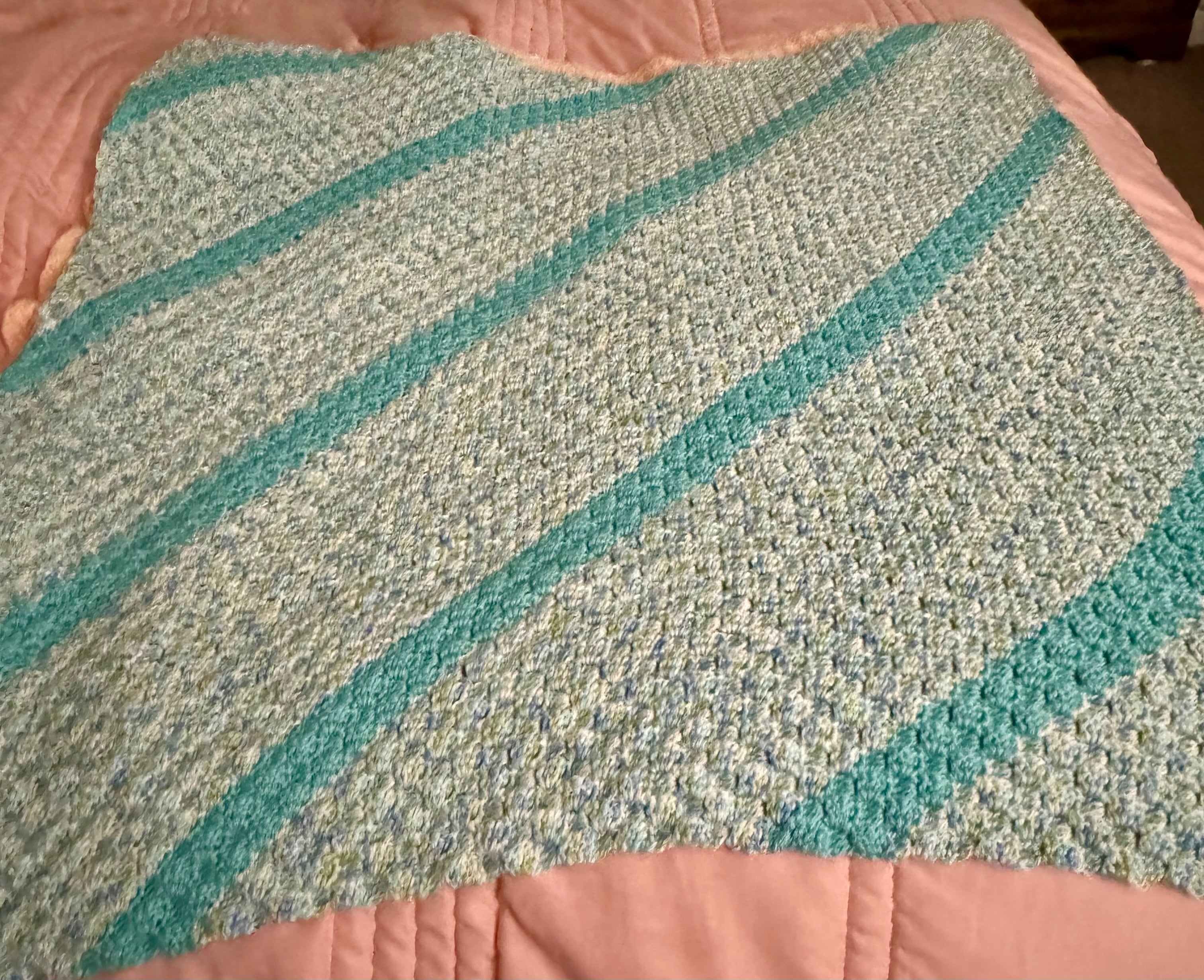 Baby Blankets