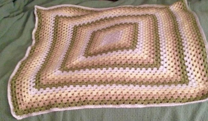 Baby Blankets