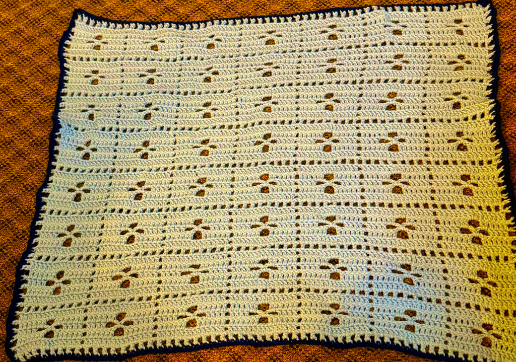 Baby Blankets