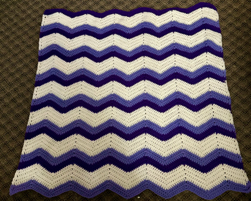 Baby Blankets