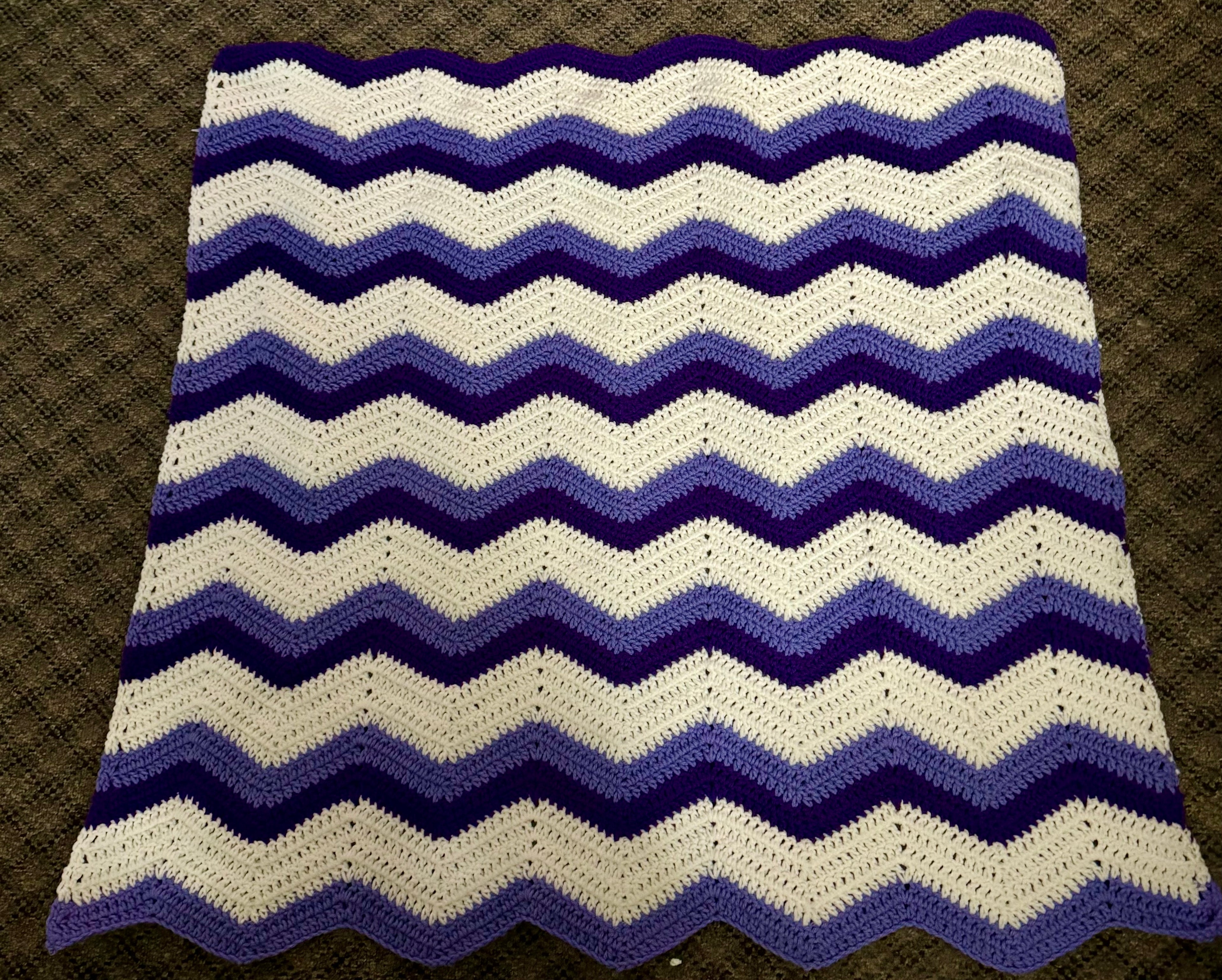 Baby Blankets