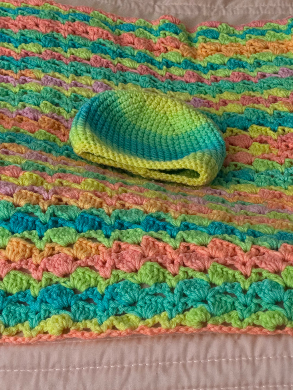 Baby Blankets