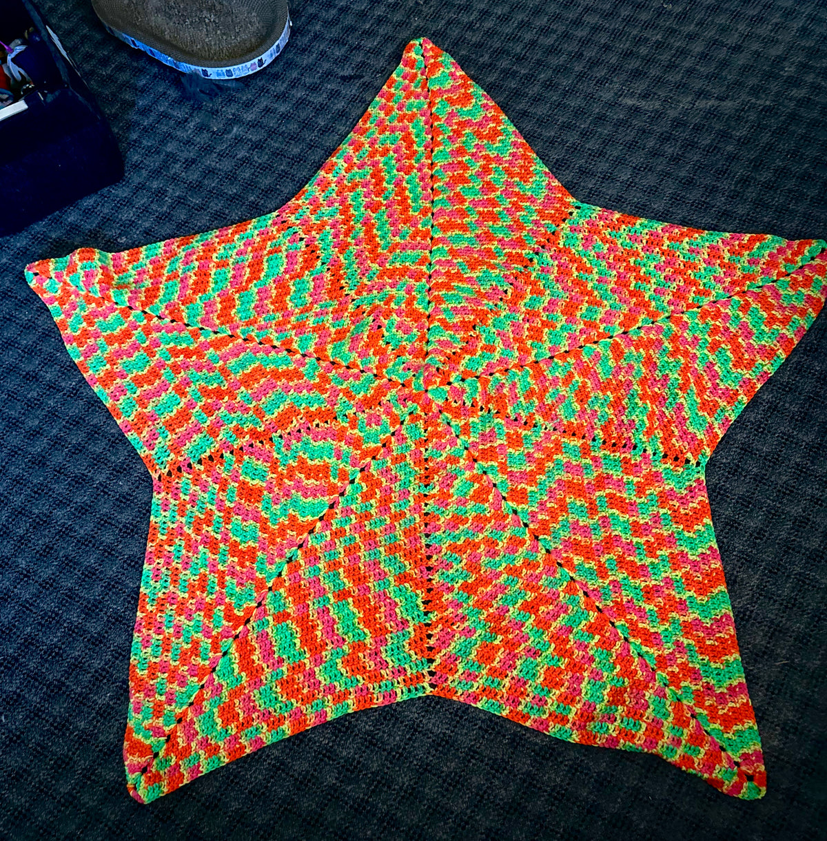 Baby Blankets