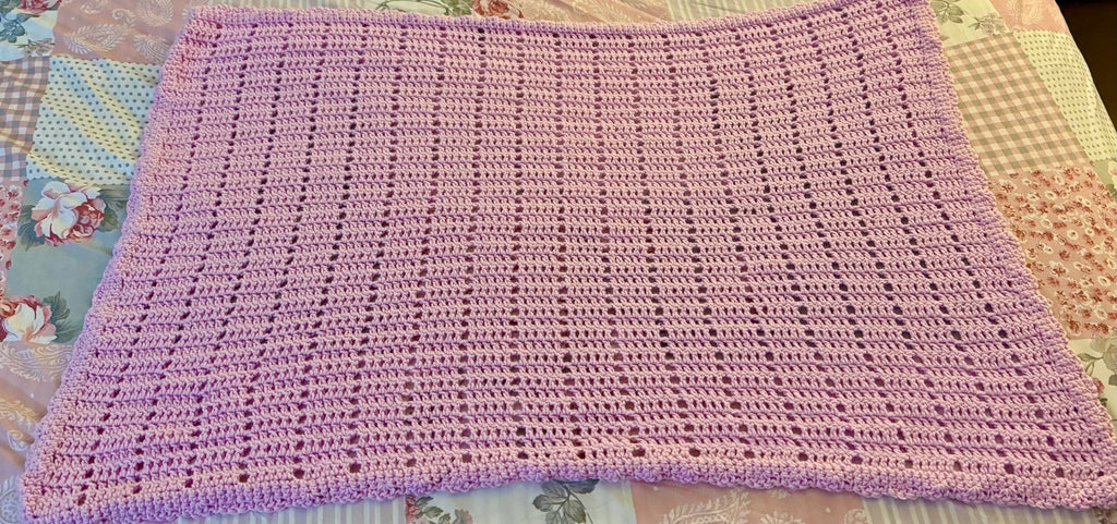 Baby Blankets