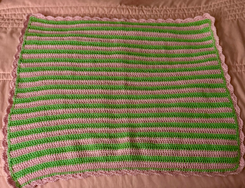 Baby Blankets