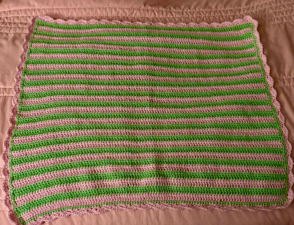 Baby Blankets