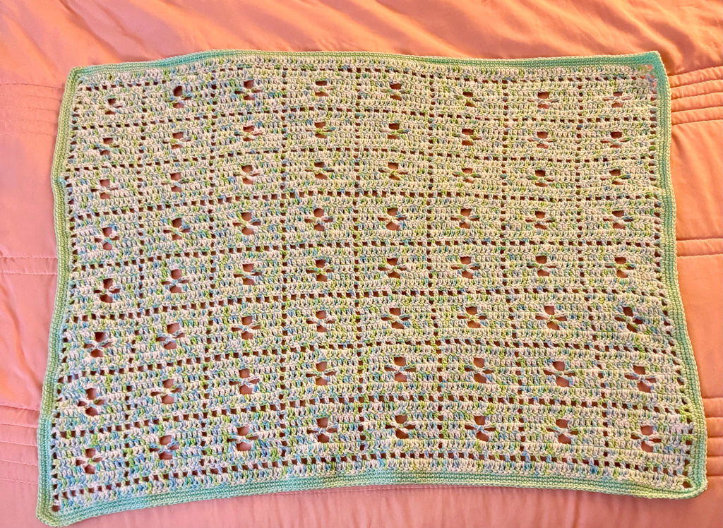Baby Blankets