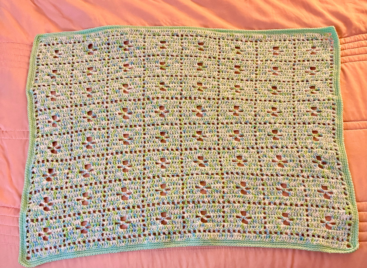 Baby Blankets