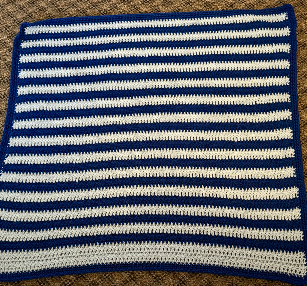 Baby Blankets