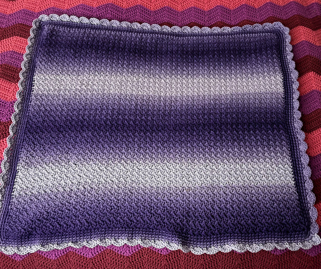 Baby Blankets