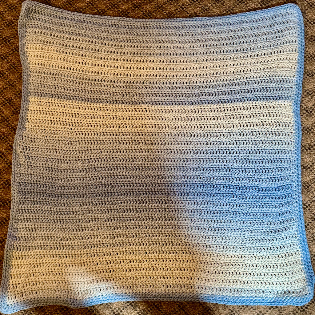 Baby Blankets