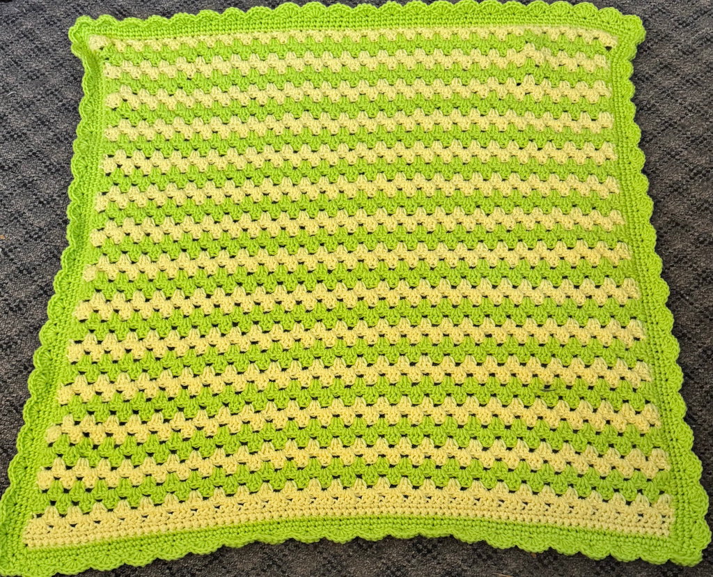 Baby Blankets