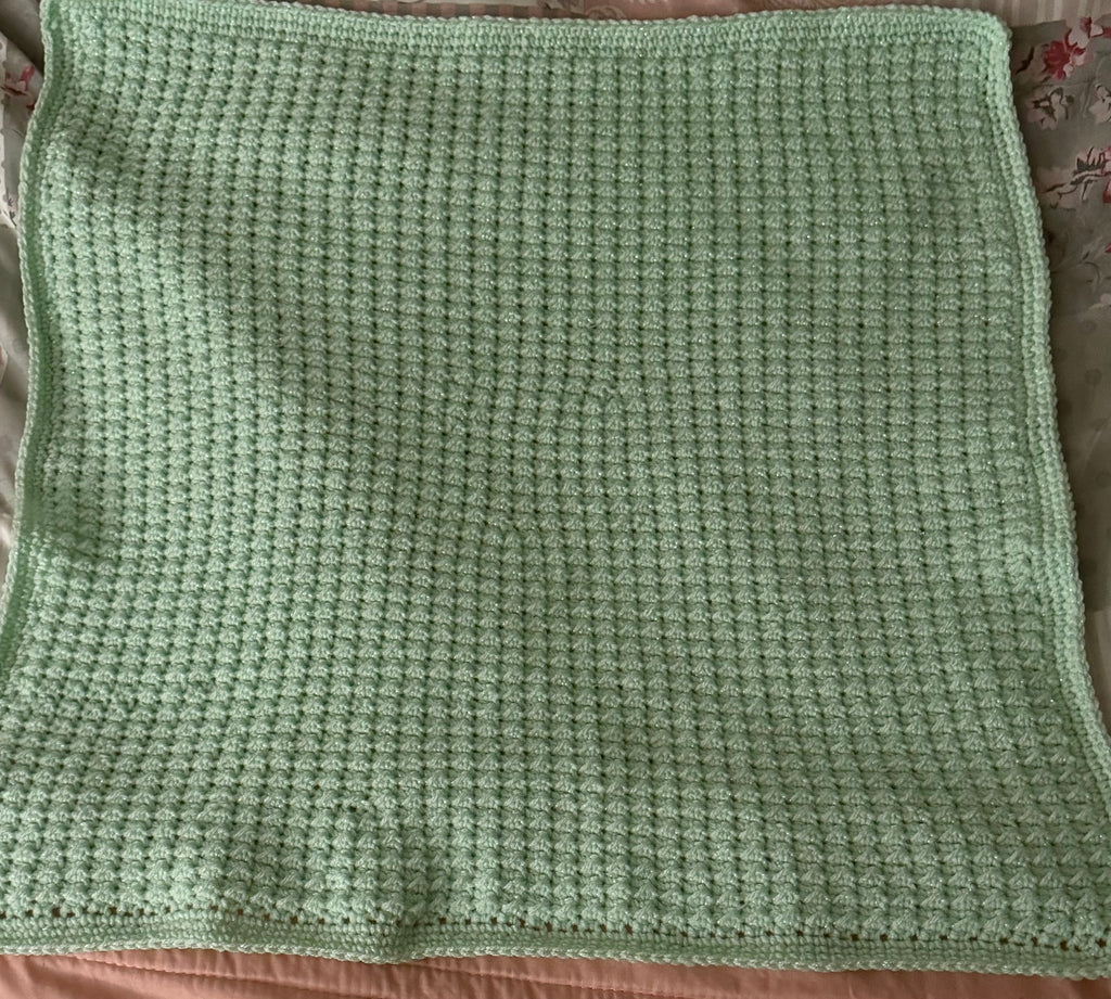 Baby Blankets