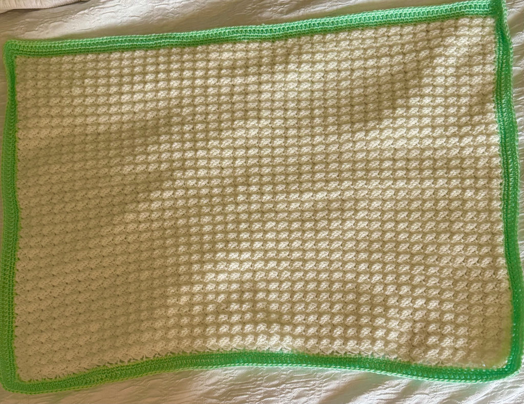 Baby Blankets