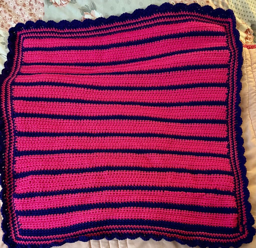 Baby Blankets