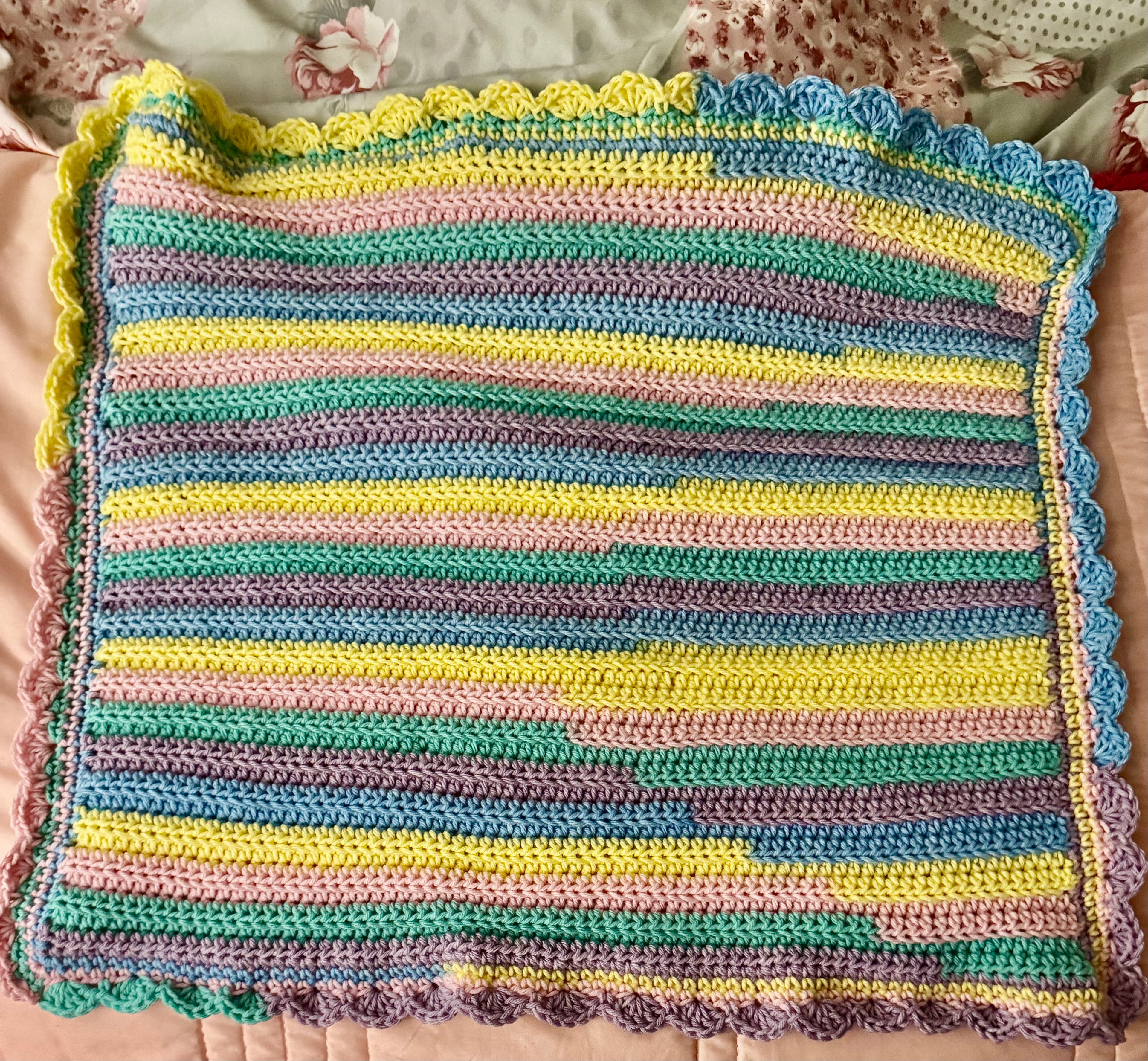 Baby Blankets