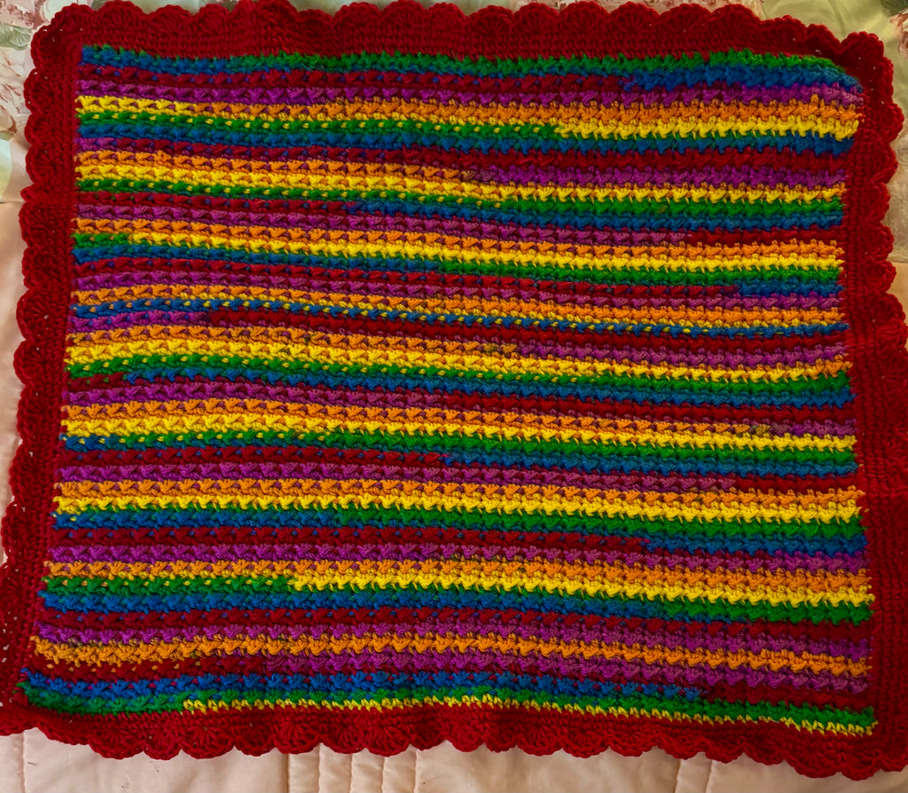 Baby Blankets