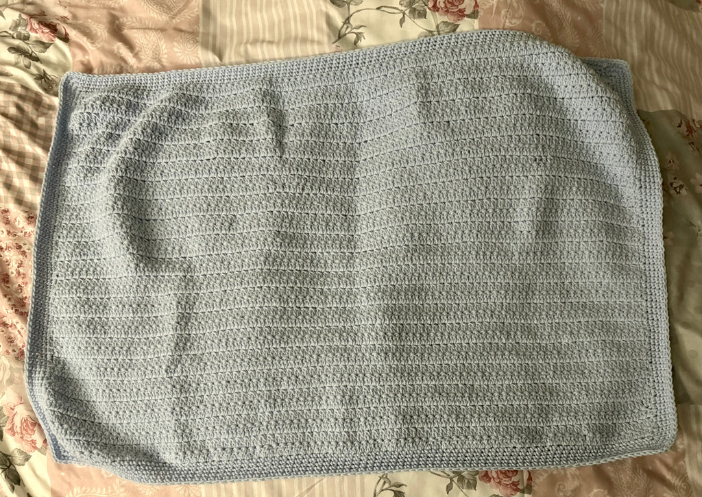 Baby Blankets