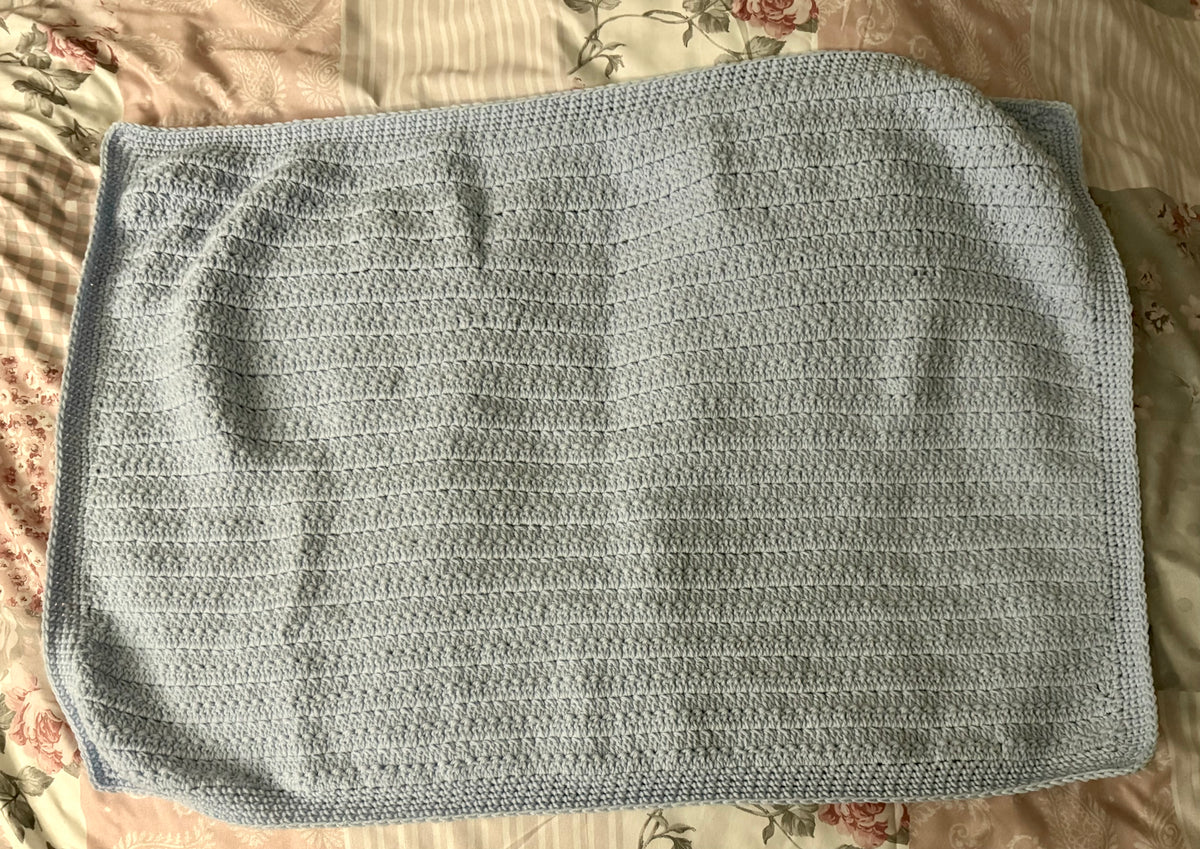 Baby Blankets