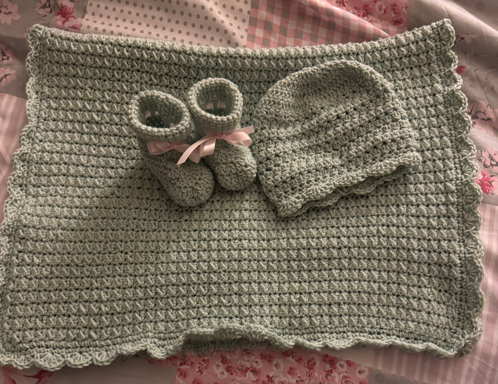 Baby Blankets