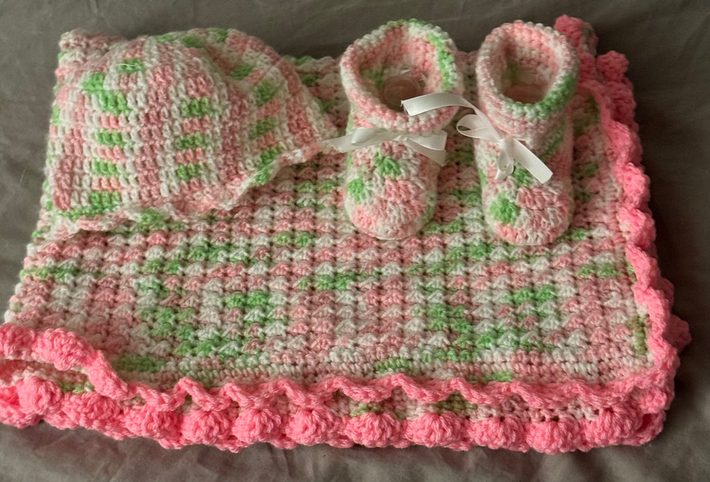 Baby Blankets