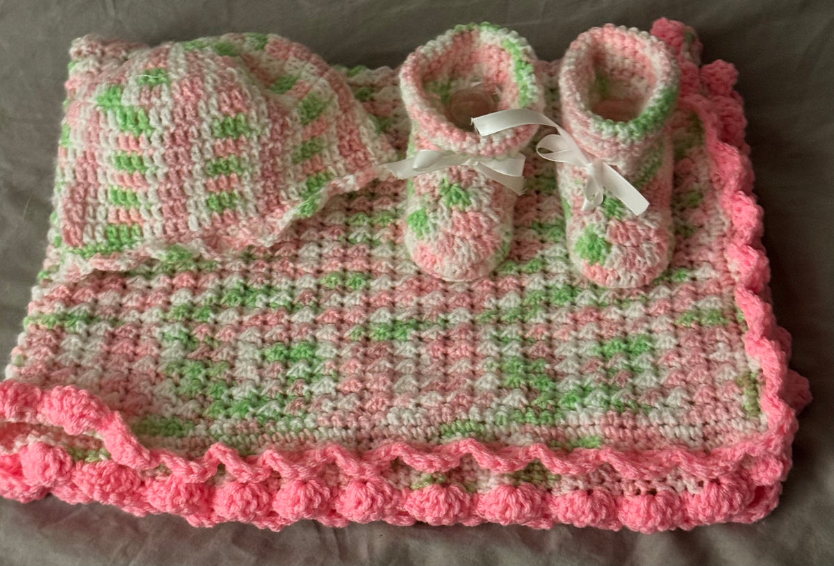 Baby Blankets