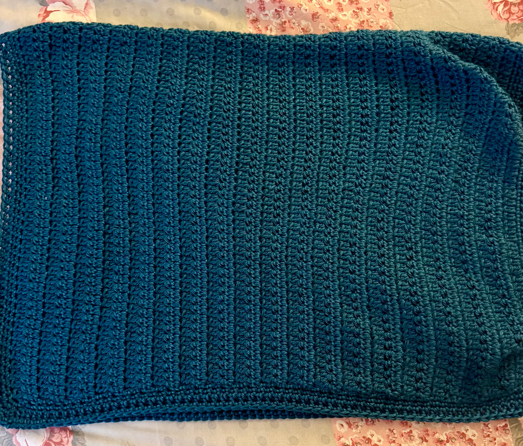 Baby Blankets