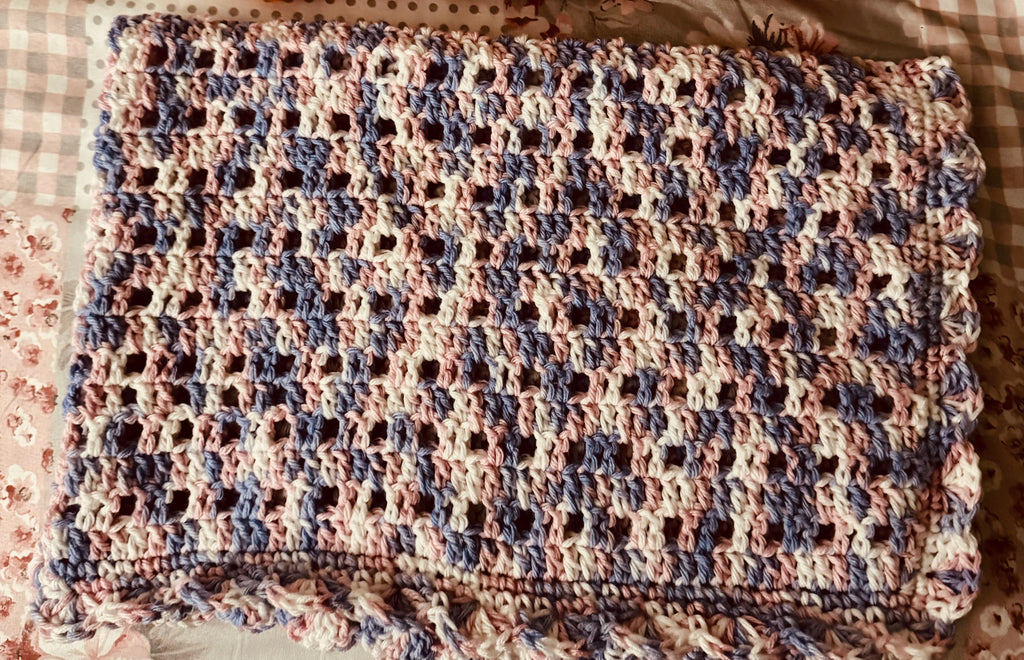Baby Blankets