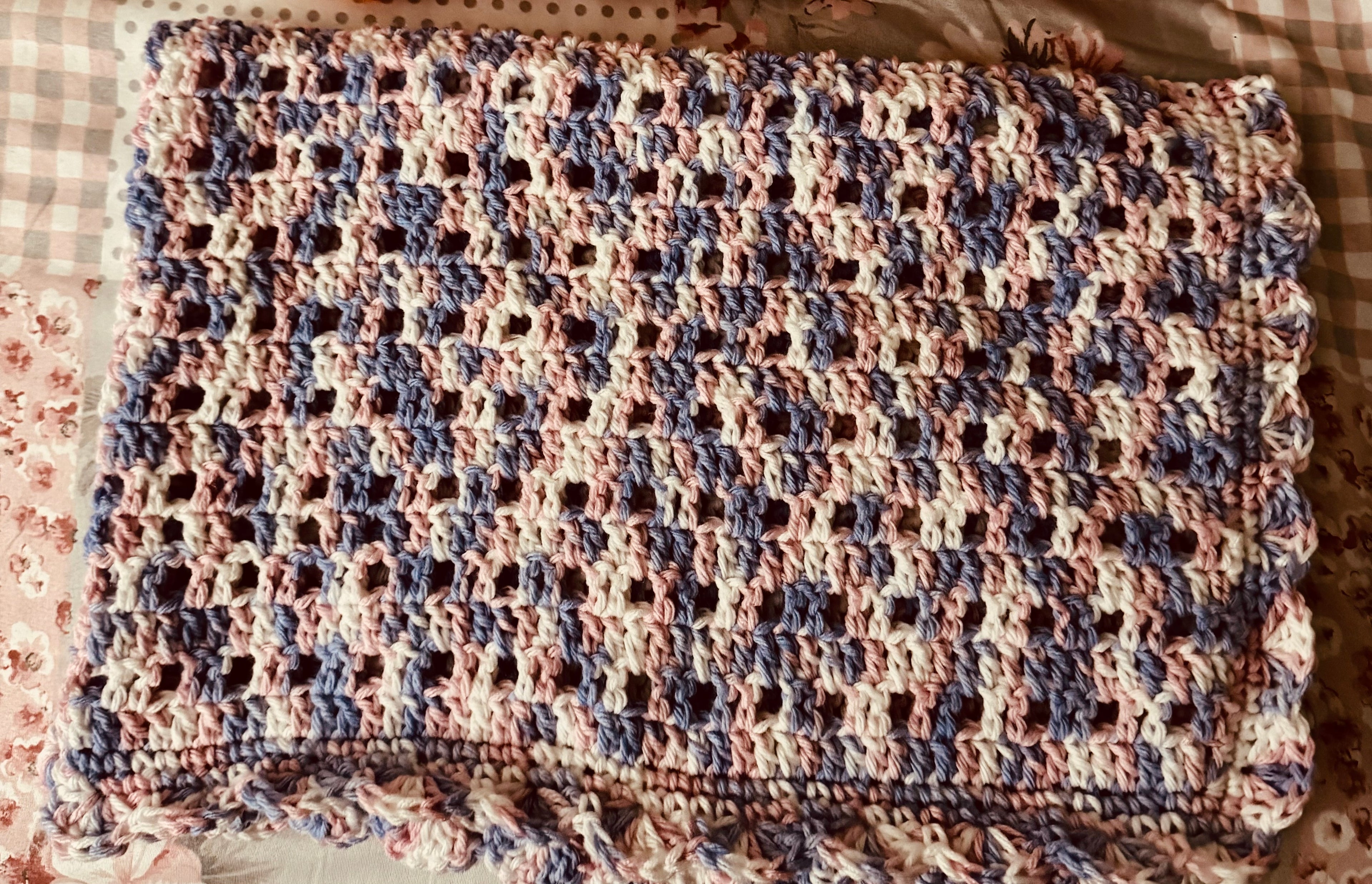 Baby Blankets