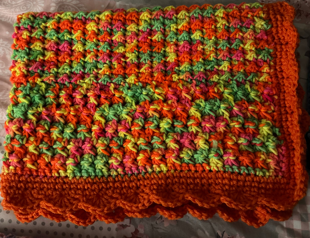 Baby Blankets