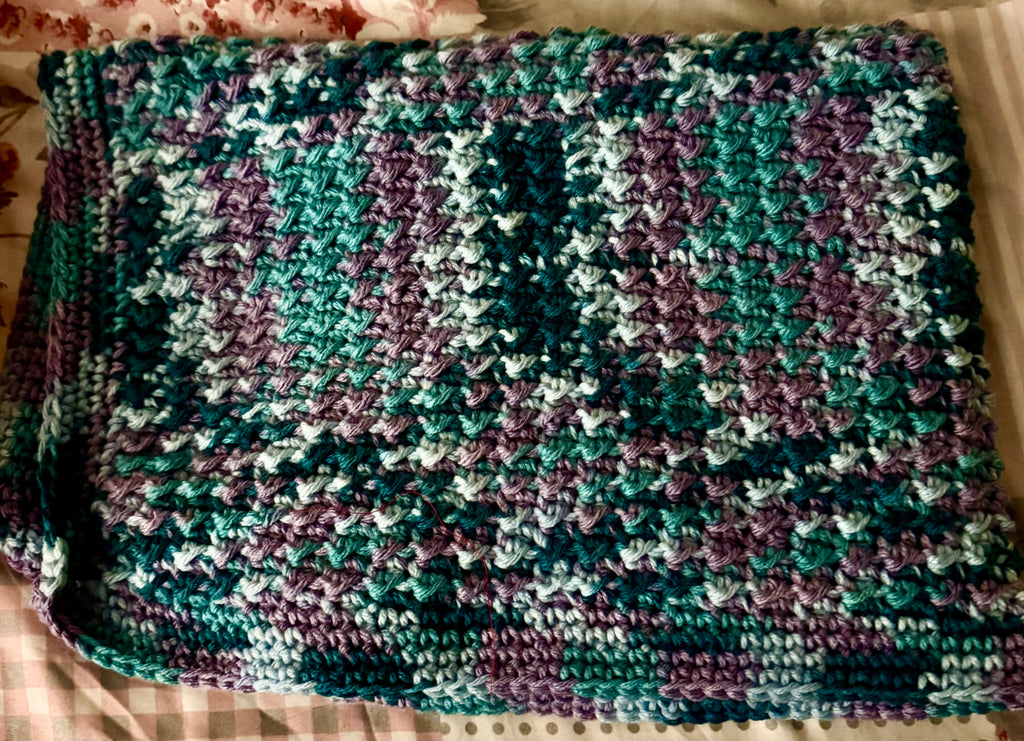 Baby Blankets