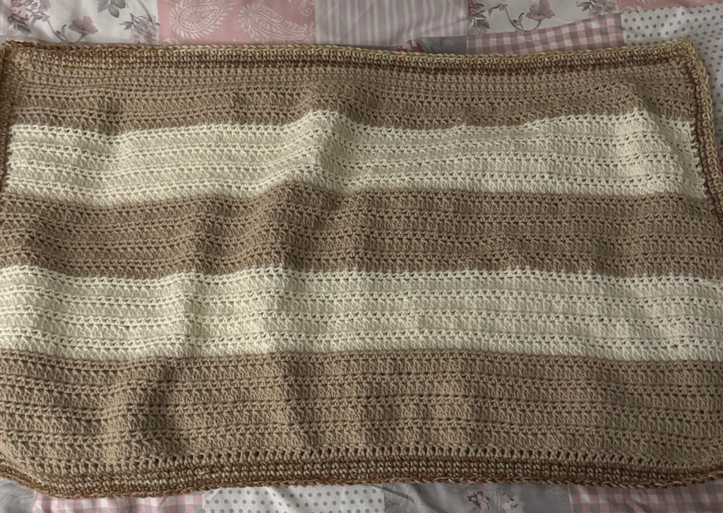 Baby Blankets