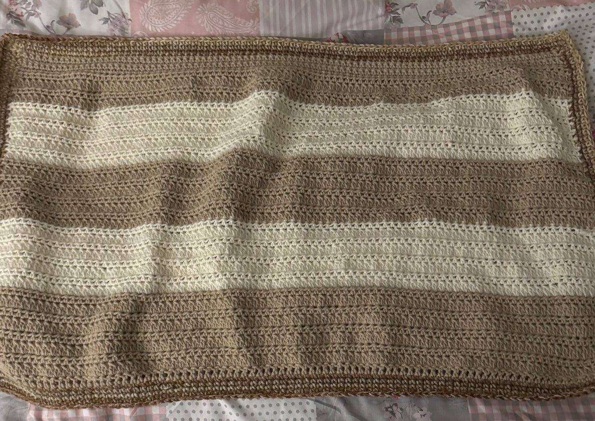 Baby Blankets