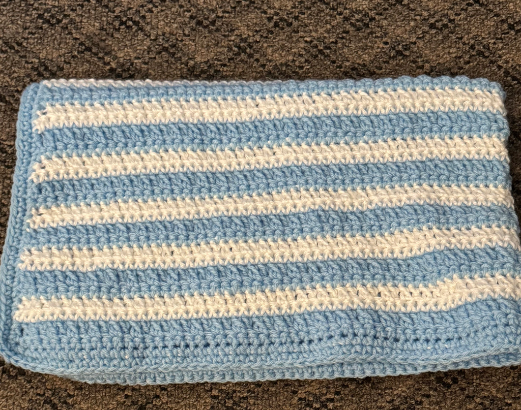 Baby Blankets