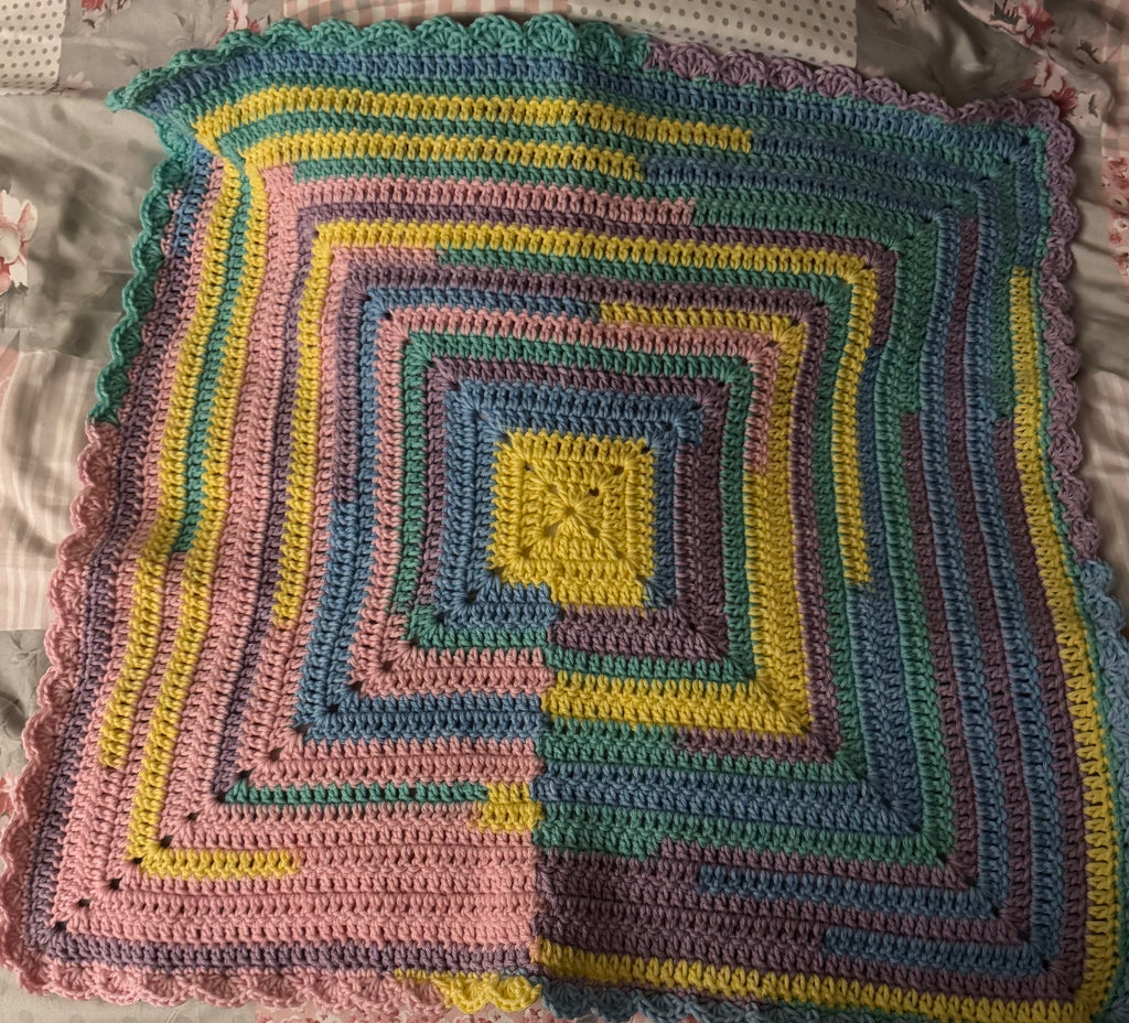Baby Blankets