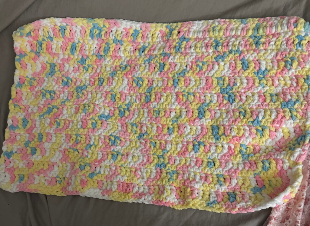 Baby Blankets