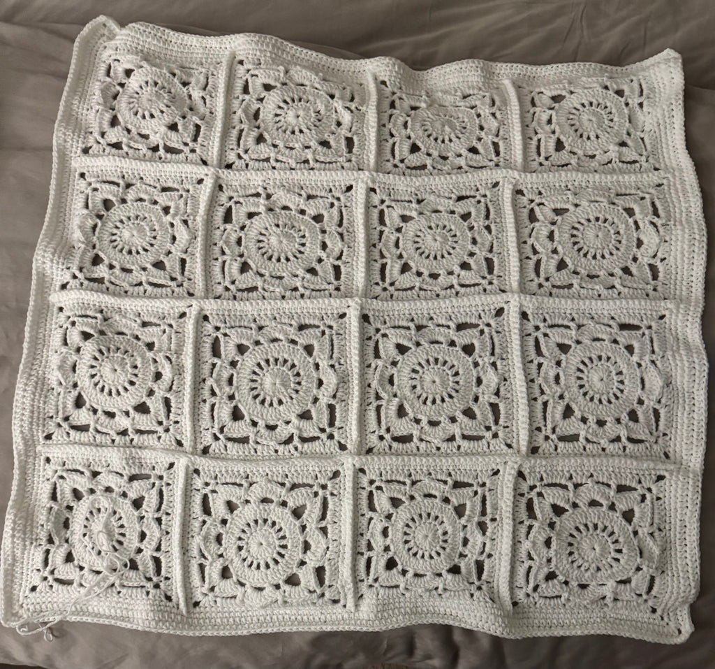 Baby Blankets