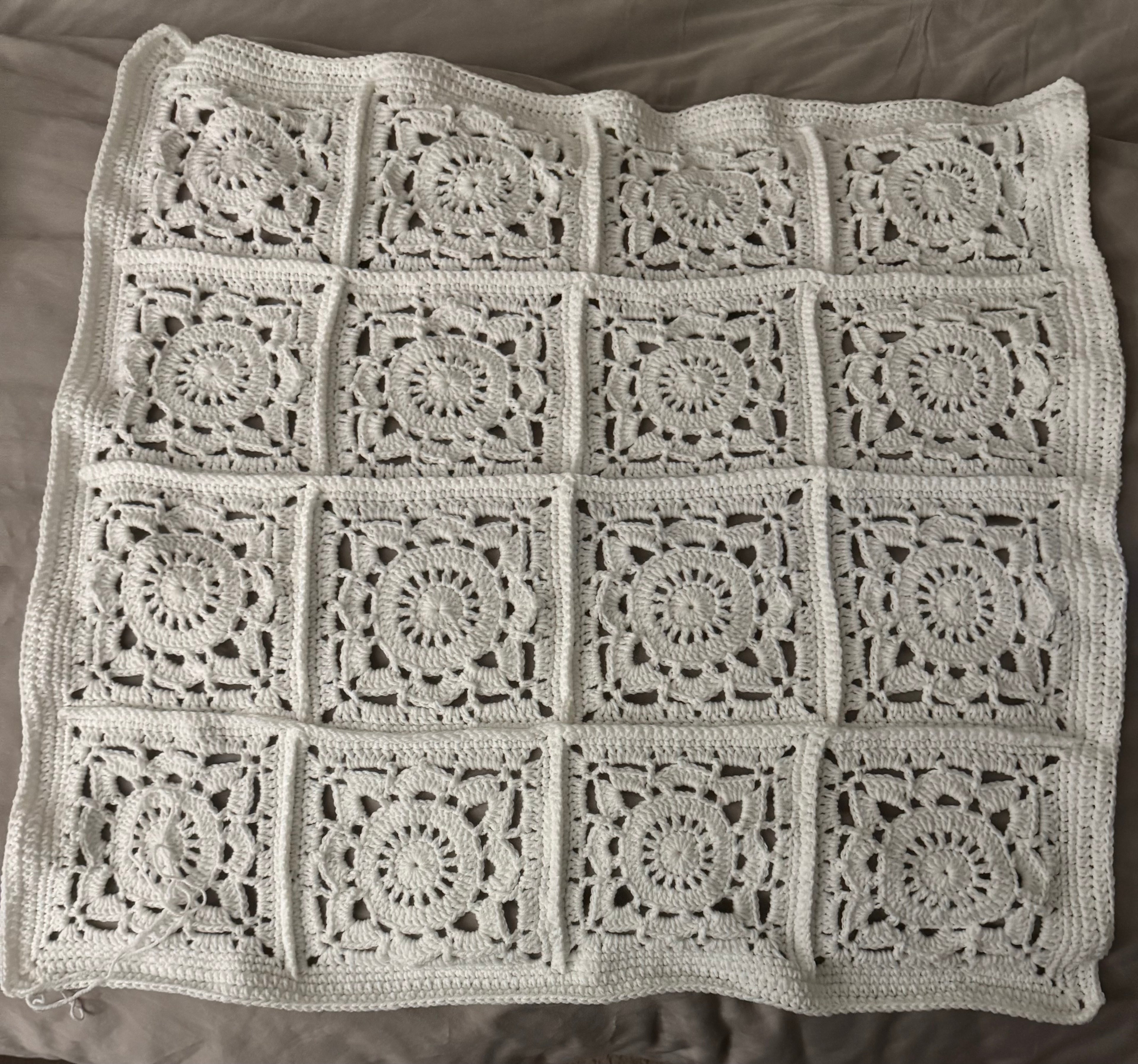 Baby Blankets