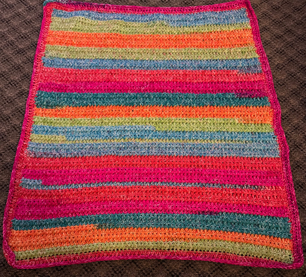 Baby Blankets