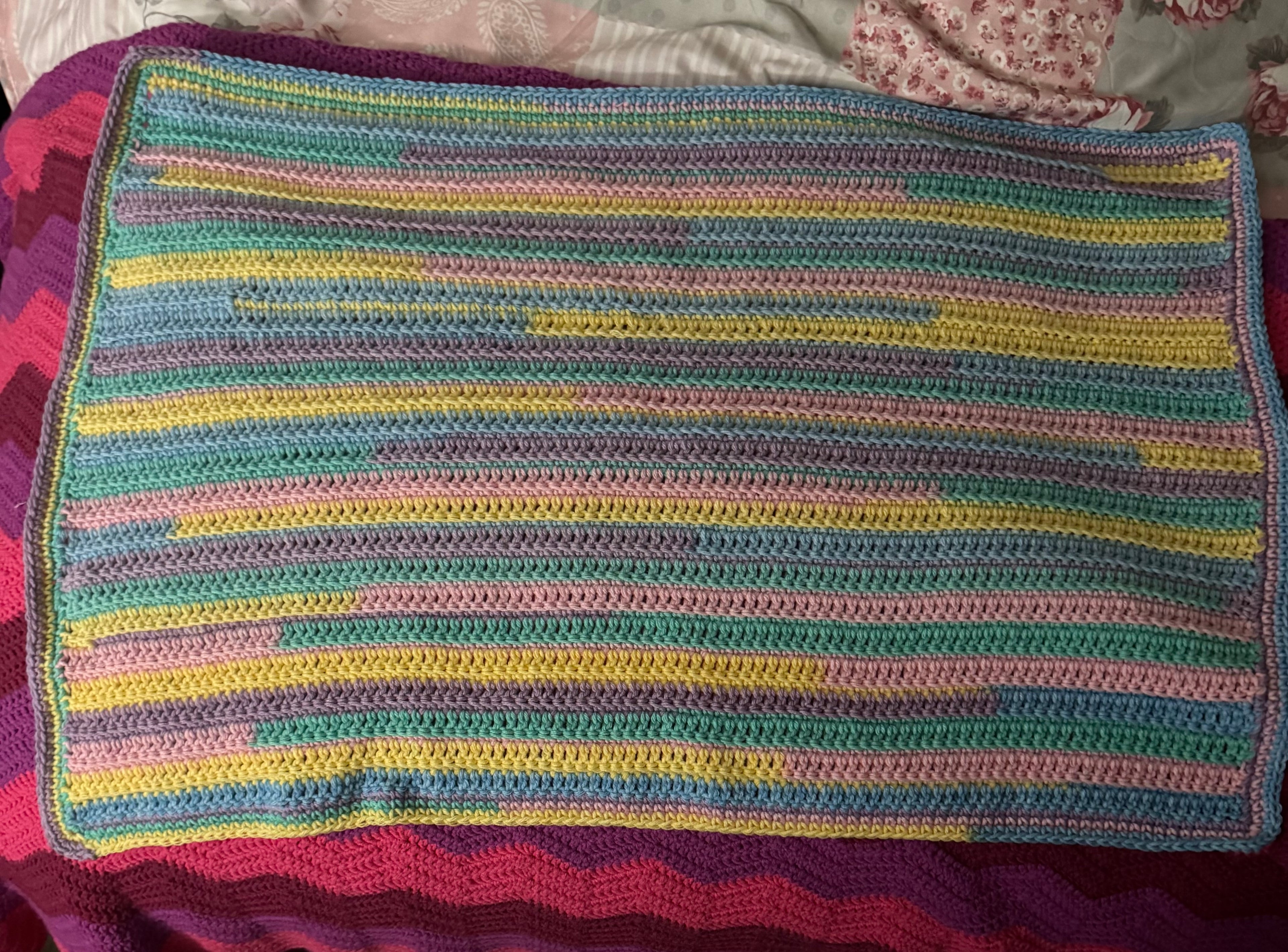 Baby Blankets