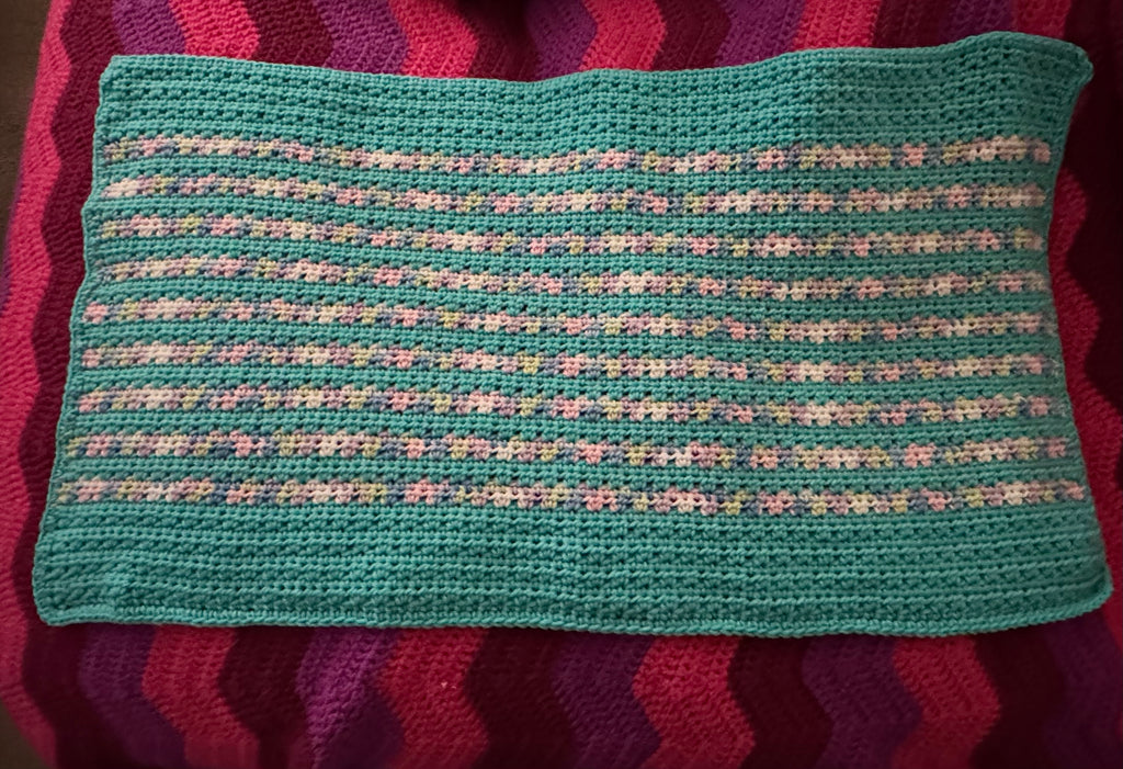 Baby Blankets