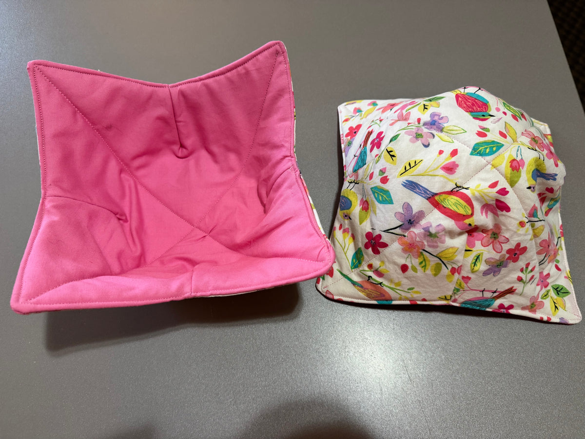 Bowl Cozies (Unsorted)