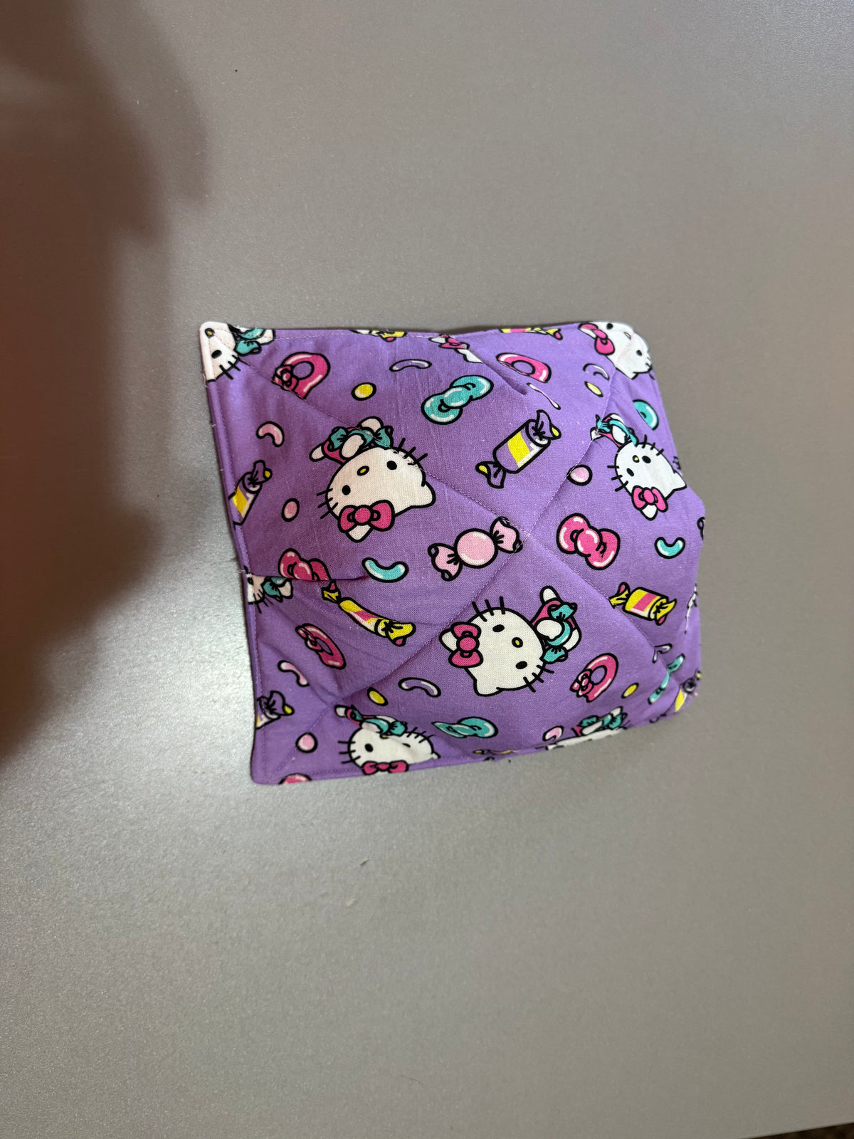 Bowl Cozies (Unsorted)