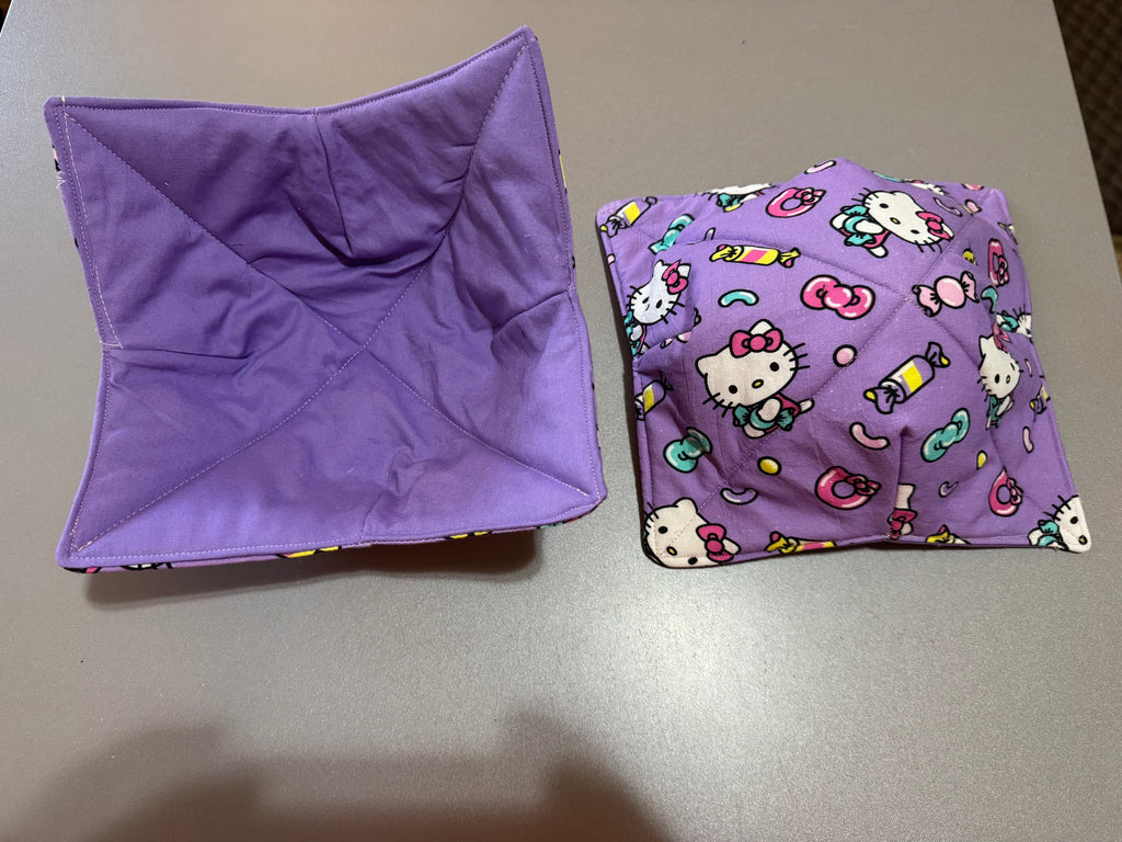 Bowl Cozies (Unsorted)