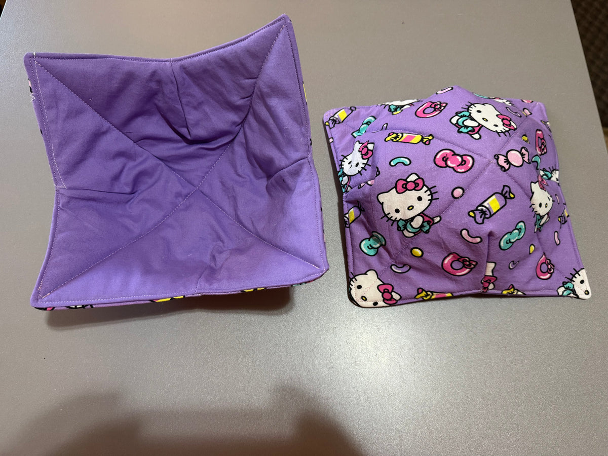 Bowl Cozies (Unsorted)